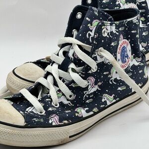 Converse Unicorn High-Top Sneaker